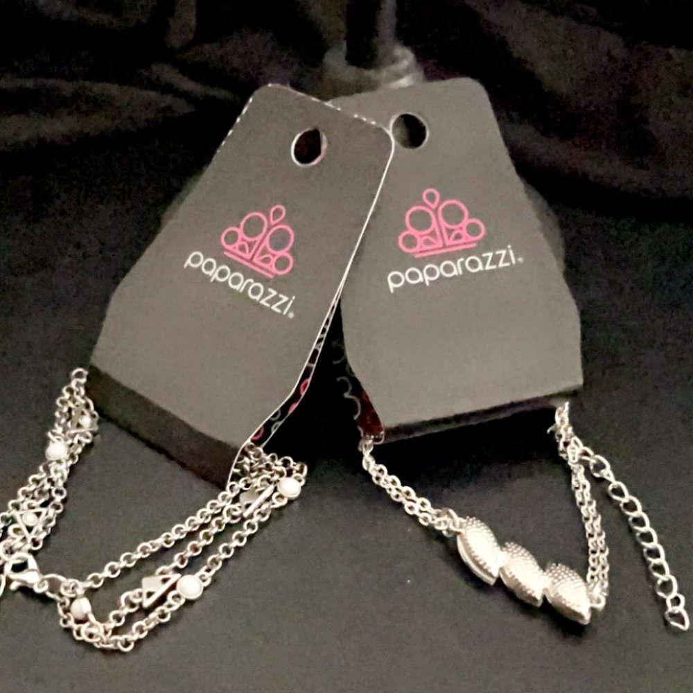 Paparazzi Bracelets
